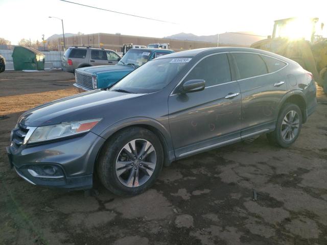 2014 Honda Crosstour EX-L