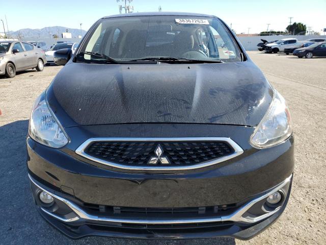 2019 MITSUBISHI MIRAGE LE ML32A5HJ5KH004407