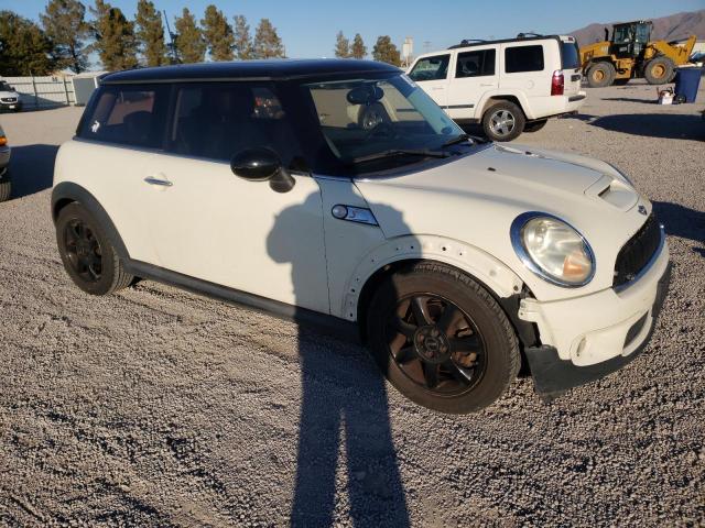 WMWMF7C54ATW89506 Mini COOPER S