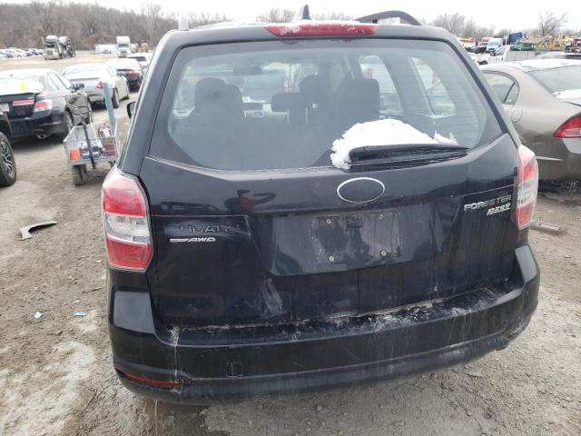 JF2SJABCXGH530816 Subaru Forester 2.5i