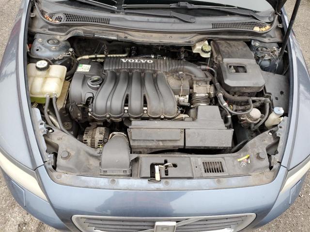 YV1390MW2A2529810 Volvo V50