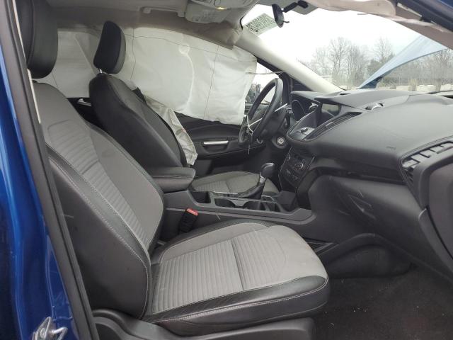 1FMCU9GD3JUB02333 2018 FORD ESCAPE, photo no. 7