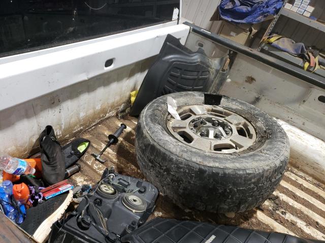 1GT120C82CF152234 GMC Sierra K2500 Sle