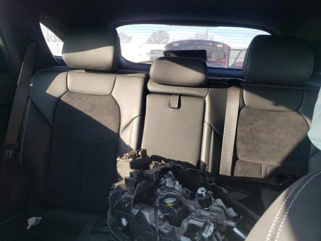 2022 GENESIS GV70 BASE - KMUMCDTC6NU034768