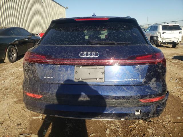 2021 AUDI E-TRON PRE - WA1AAAGE9MB018459