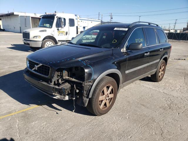 2005 Volvo XC90 