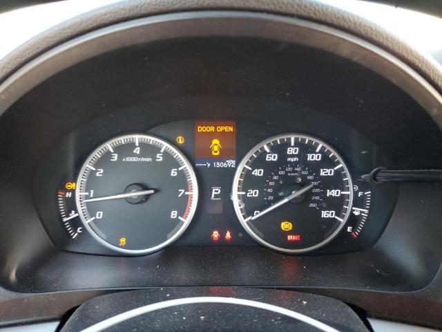2015 ACURA ILX 20 - 19VDE1F37FE009068