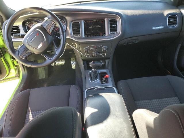 2019 DODGE CHARGER SC - 2C3CDXGJ5KH740056