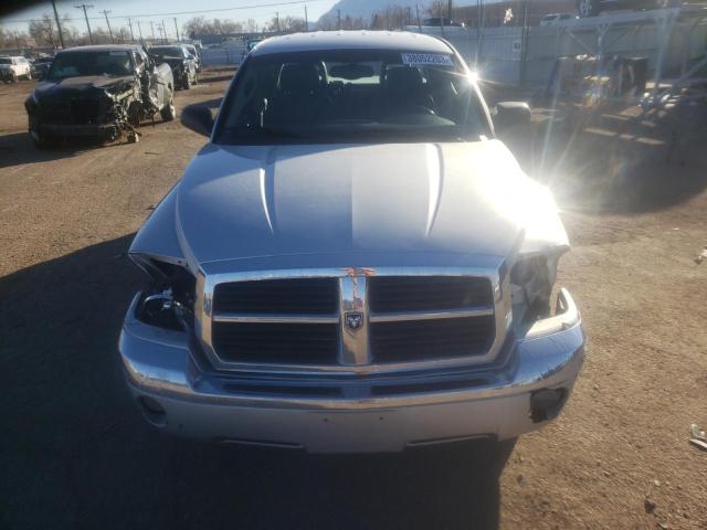 1D7HE58N65S223310 Dodge Dakota Quad Laramie
