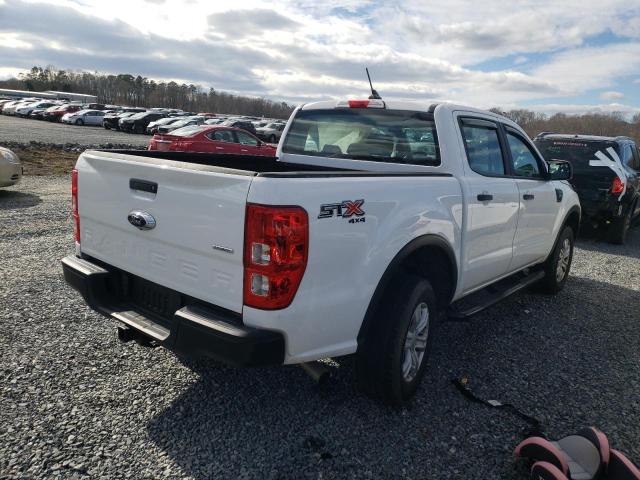 2020 FORD RANGER XL - 1FTER4FH9LLA44016