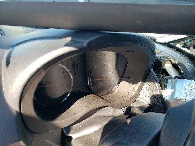 2021 SUBARU WRX PREMIU - JF1VA1C63M9819326