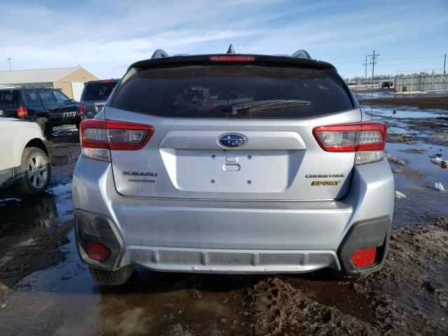 JF2GTHSC7PH254121 Subaru Crosstrek Sport