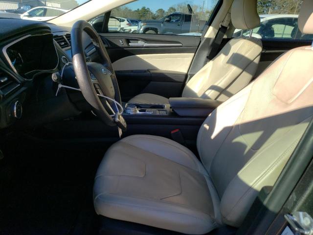 2017 FORD FUSION TIT 3FA6P0RU6HR304267