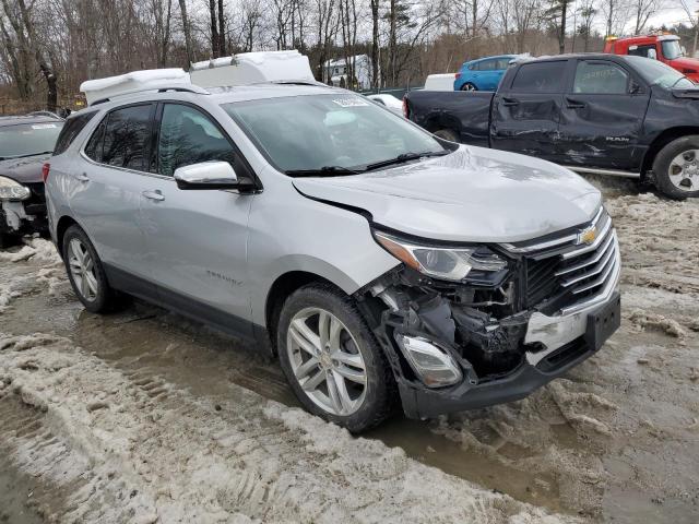 2019 CHEVROLET EQUINOX PR - 2GNAXYEXXK6258905