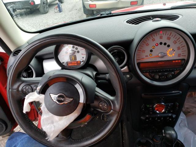 WMWSU3C53CT256154 Mini Cooper
