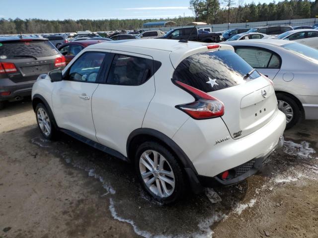 2015 NISSAN JUKE S - JN8AF5MV9FT562786