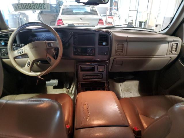 1GKFK66U55J222993 GMC YUKON XL DENALI