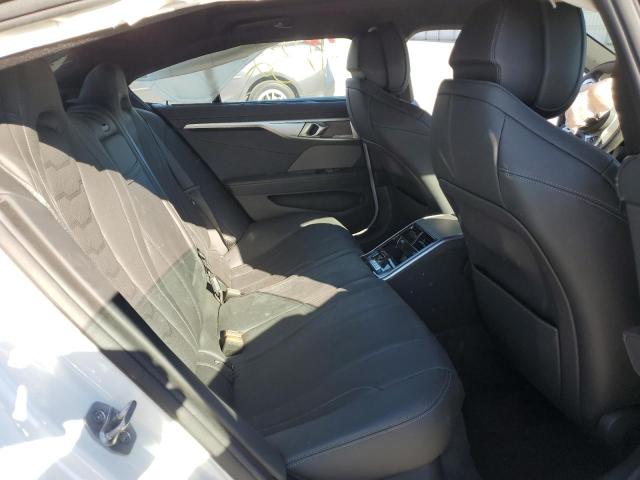 2023 BMW 840I - WBAGV2C0XPCK67482