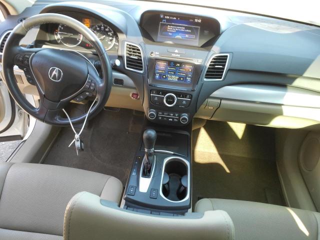 5J8TB3H50GL018761 Acura RDX
