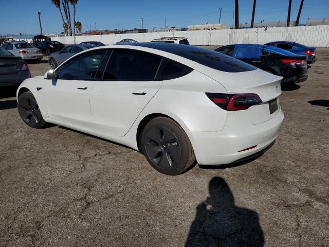5YJ3E1EB0MF071608 Tesla MODEL 3