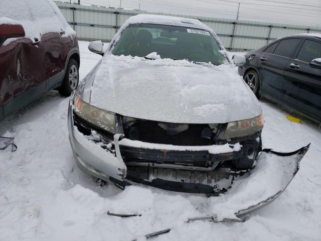 JH4CL96948C000896 Acura TSX
