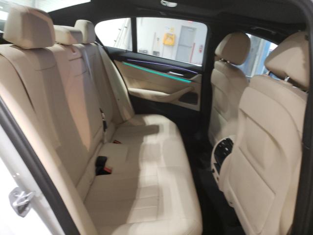 WBA13BJ08NCJ26731 BMW 530 XI