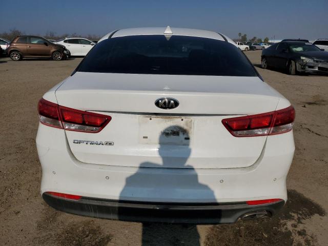 5XXGT4L38JG237998 KIA Optima Lx