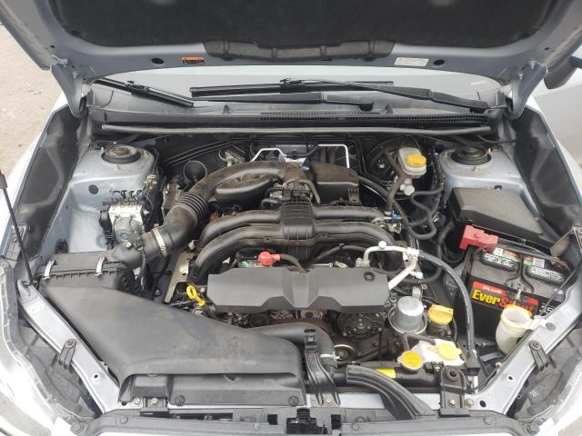 JF2GPAKC8HH224669 Subaru Crosstrek Limited