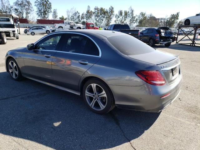 2018 MERCEDES-BENZ E 300 - WDDZF4JB4JA318783