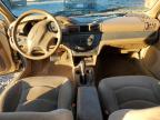 2003 Chrysler Sebring Lx за продажба в Montgomery, AL - Top/Roof