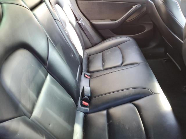 5YJ3E1EAXKF297546 Tesla MODEL 3