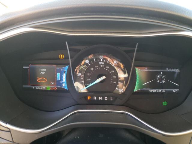 2017 FORD FUSION TIT 3FA6P0RU6HR304267