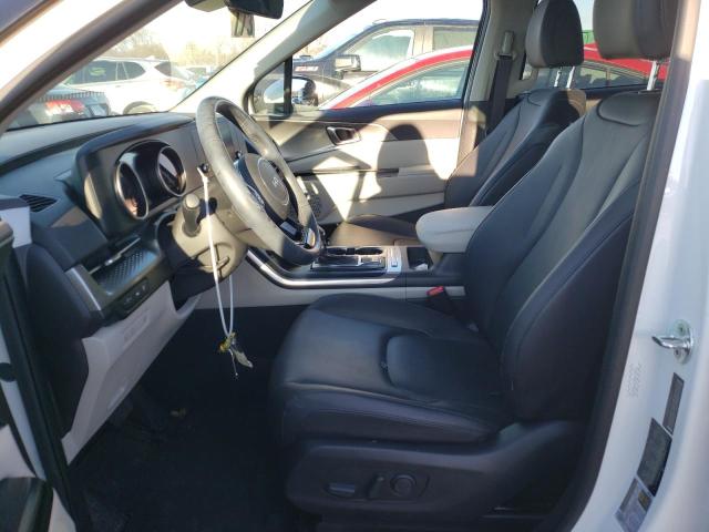 2022 KIA CARNIVAL L - KNDNB4H30N6100254