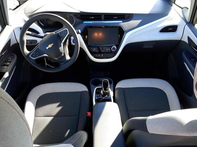 2018 CHEVROLET BOLT EV LT - 1G1FW6S01J4119252