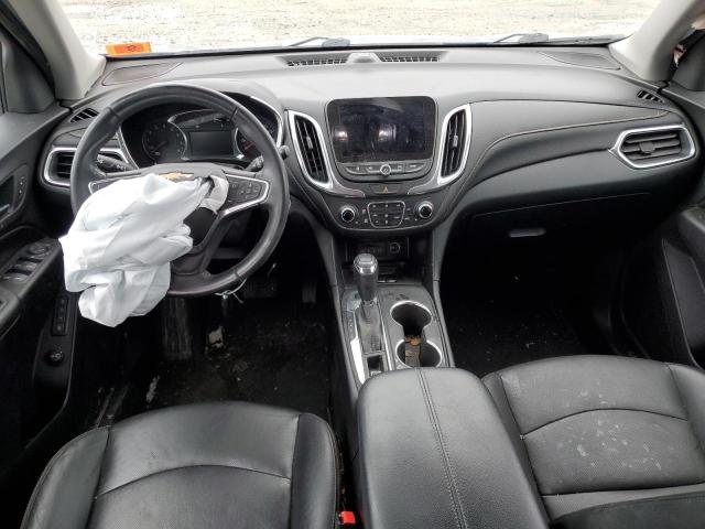 2019 CHEVROLET EQUINOX PR - 2GNAXYEXXK6258905