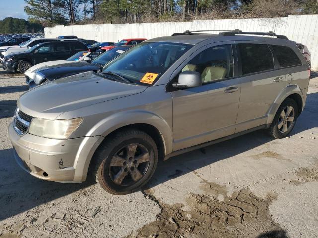 2009 Dodge Journey SXT