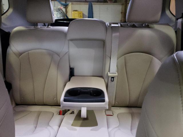 2020 BUICK ENVISION LRBFXASA1LD228215