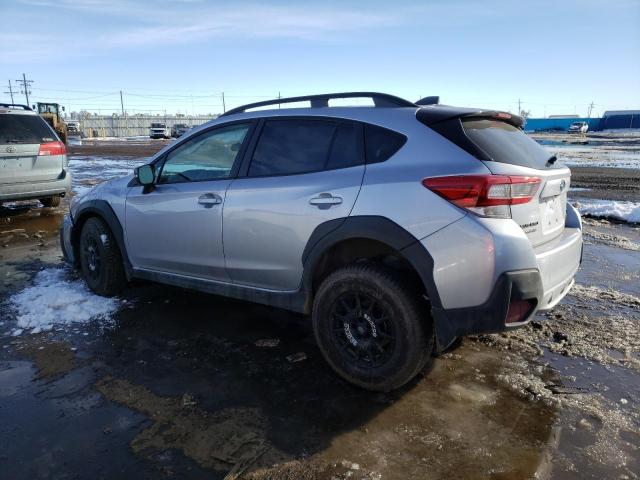 JF2GTHSC7PH254121 Subaru Crosstrek Sport