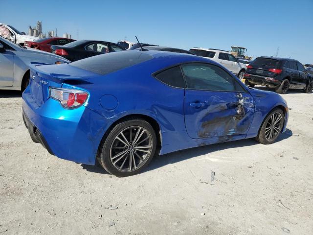 JF1ZCAB18D1606789 Subaru Brz 2.0 Premium