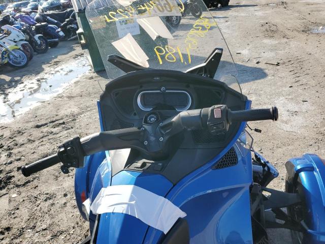 2019 CAN-AM SPYDER ROA - 2BXNBDD23KV002747