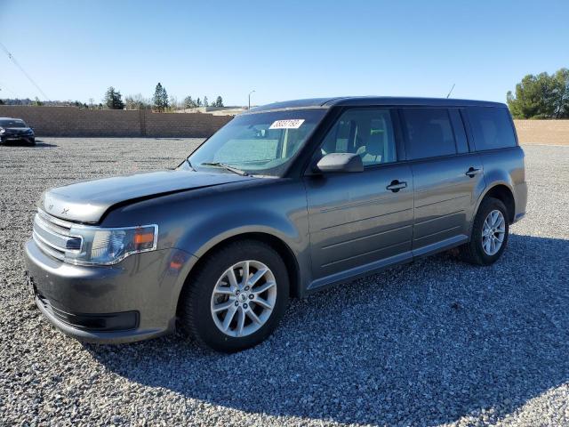 2015 FORD FLEX SE - 2FMGK5B86FBA04579