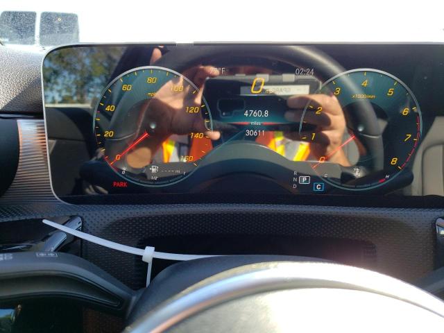 2019 MERCEDES-BENZ A 220 - WDD3G4EB6KW028112