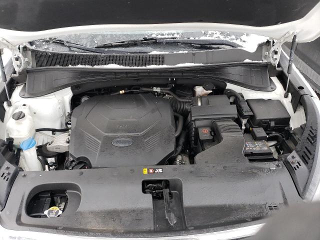 5XYPG4A59KG609094 KIA SORENTO LX