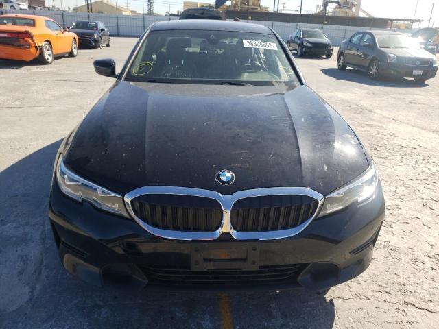 2019 BMW 330I - 3MW5R1J59K8B00888