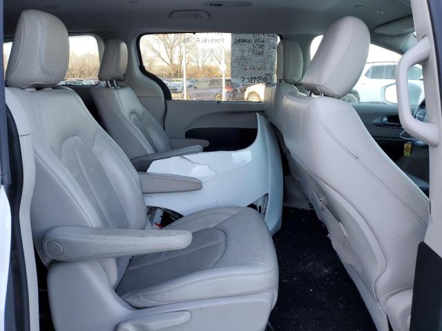 2018 CHRYSLER PACIFICA H - 2C4RC1L78JR164343