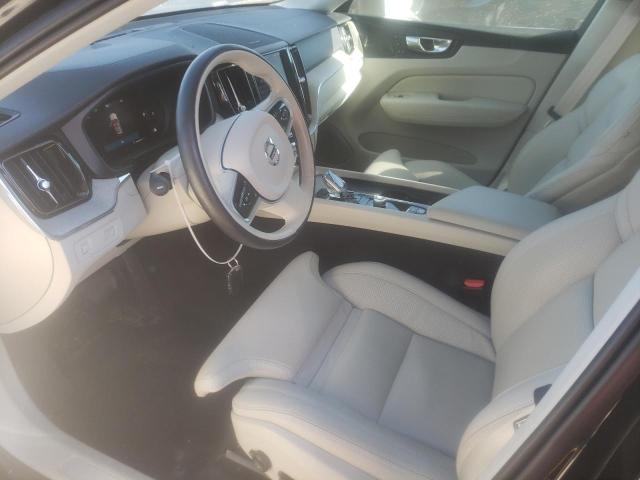 YV4062RL8N1940889 Volvo Xc60 B6 Inscription