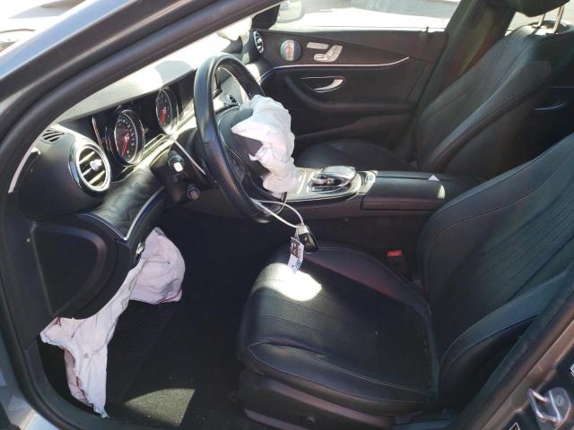 2018 MERCEDES-BENZ E 300 - WDDZF4JB4JA318783