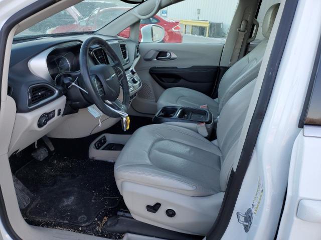 2018 CHRYSLER PACIFICA H - 2C4RC1L78JR164343