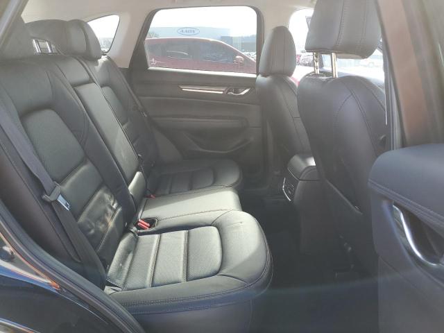 2022 MAZDA CX-5 PREMI - JM3KFBEM2N0632544