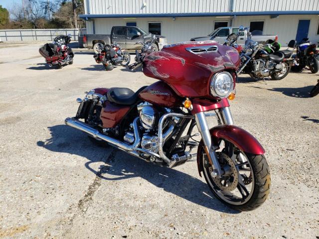 2016 HARLEY-DAVIDSON FLHXS STRE - 1HD1KRM19GB678720